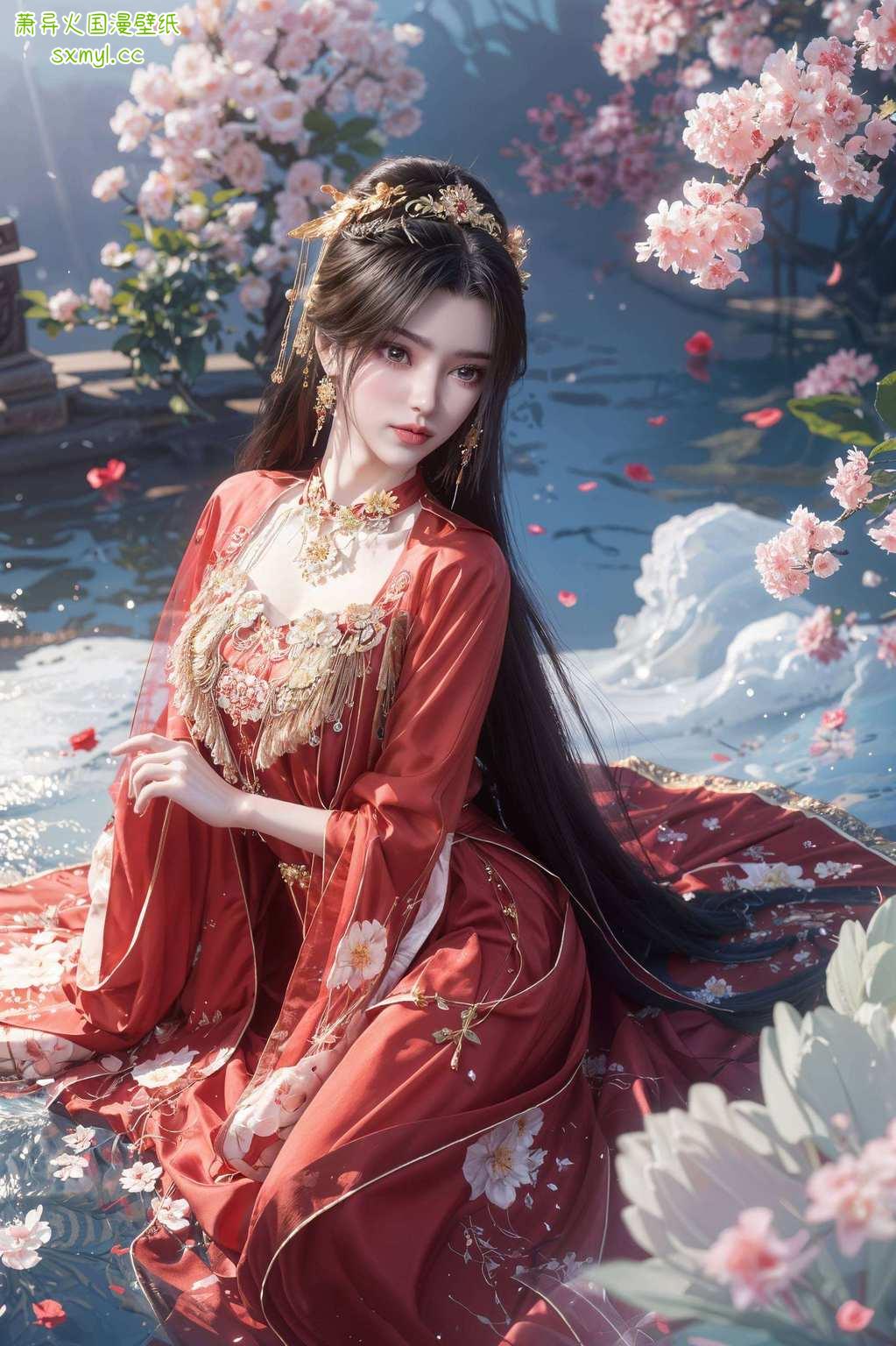 以其独特的玄幻魅力想象一下