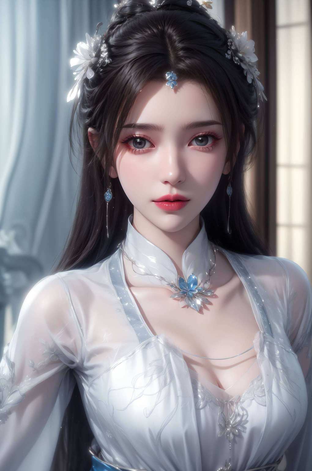 仿佛一瞥就能让你的工作疲劳瞬间蒸发工作效率翻倍增长