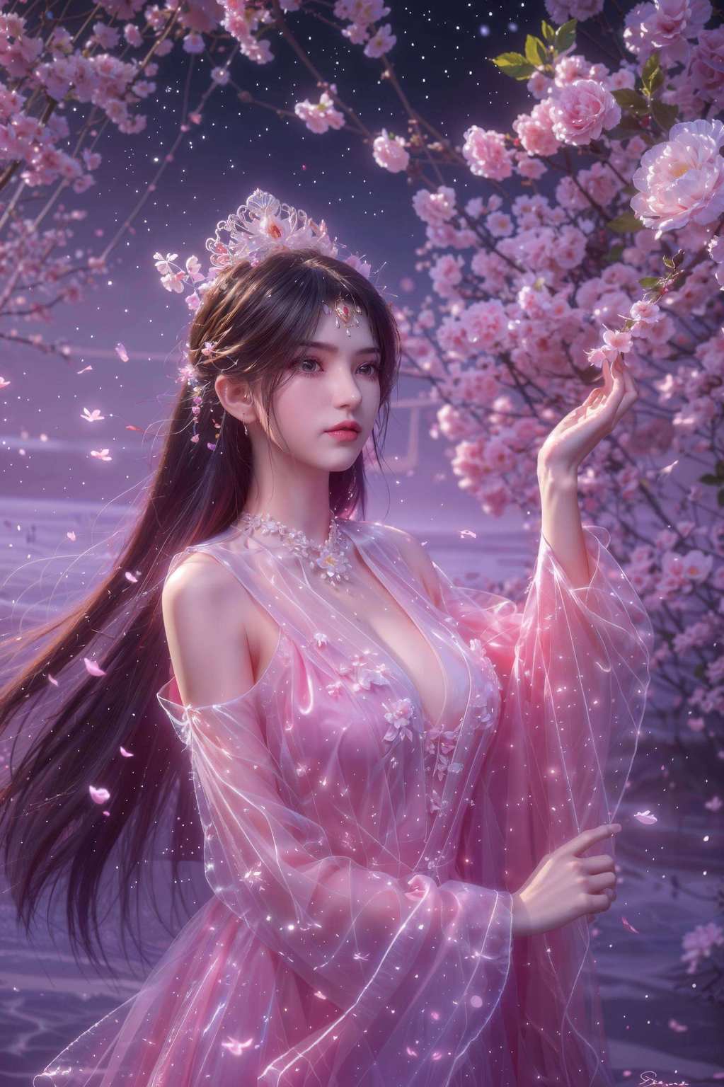 各位电脑桌面美化达人绝对是你桌面上的高光时刻
