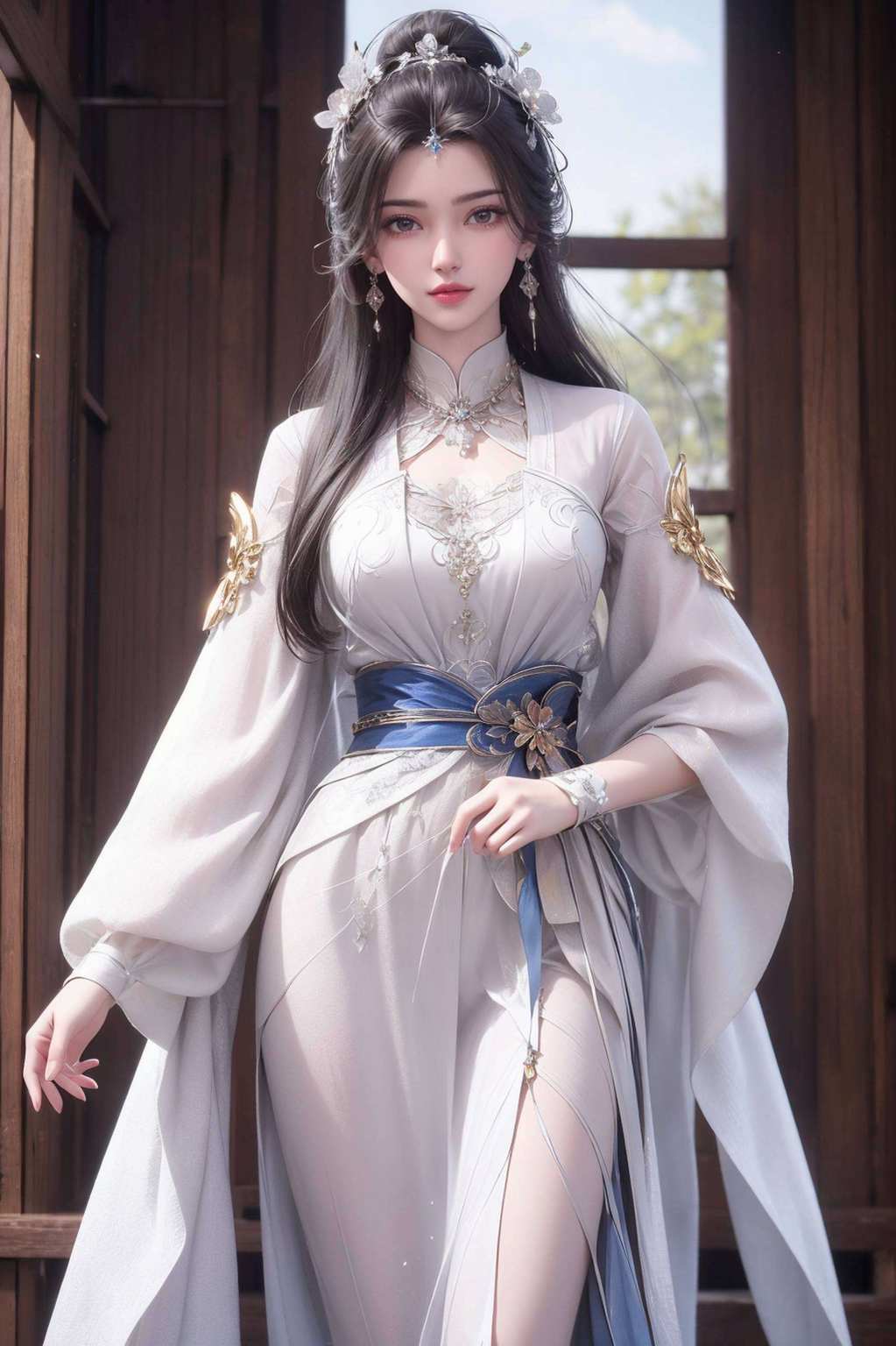 看看这款李慕婉壁纸超清壁纸竖屏我这儿有一波超精致的壁纸大放送啦！🎉 是不是已经迫不及待想要给你的电脑换个新面貌了？来吧