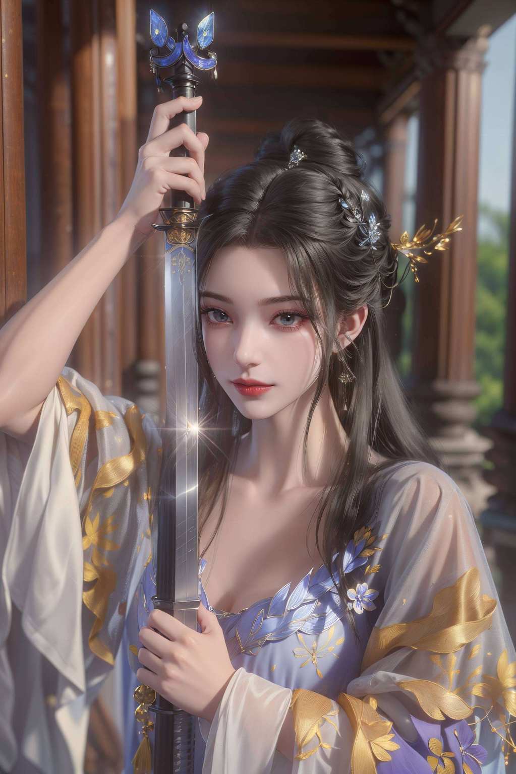 心神摇曳每当电脑开启