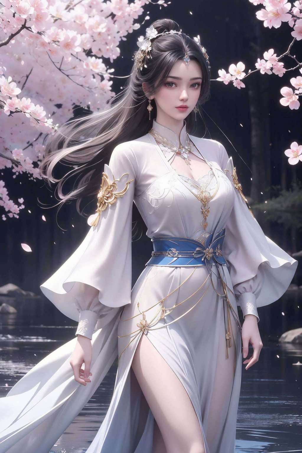 壁纸秀电脑玄幻世界显