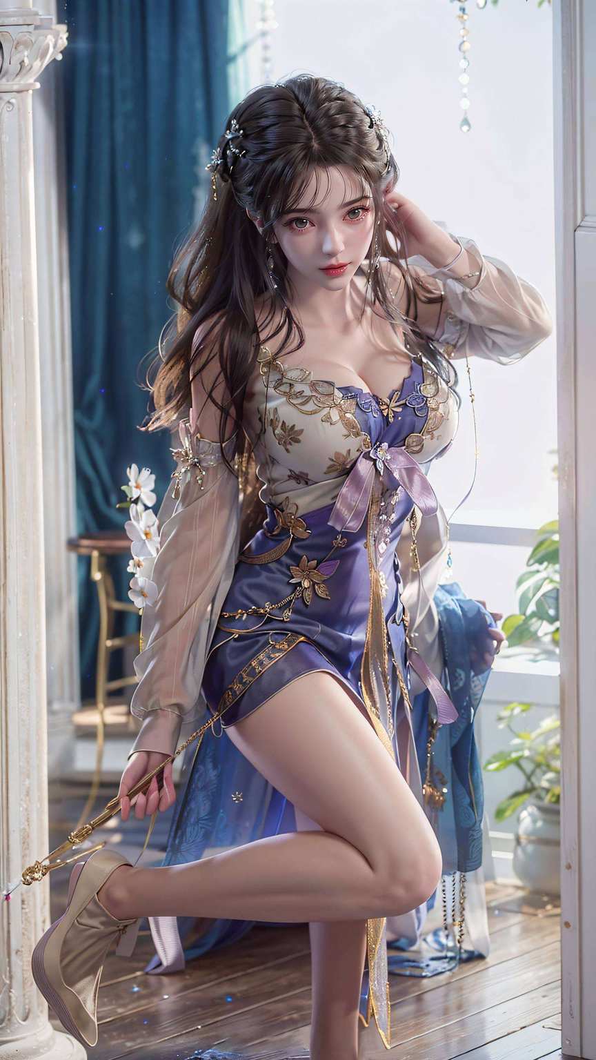 无出其右其壁纸高清