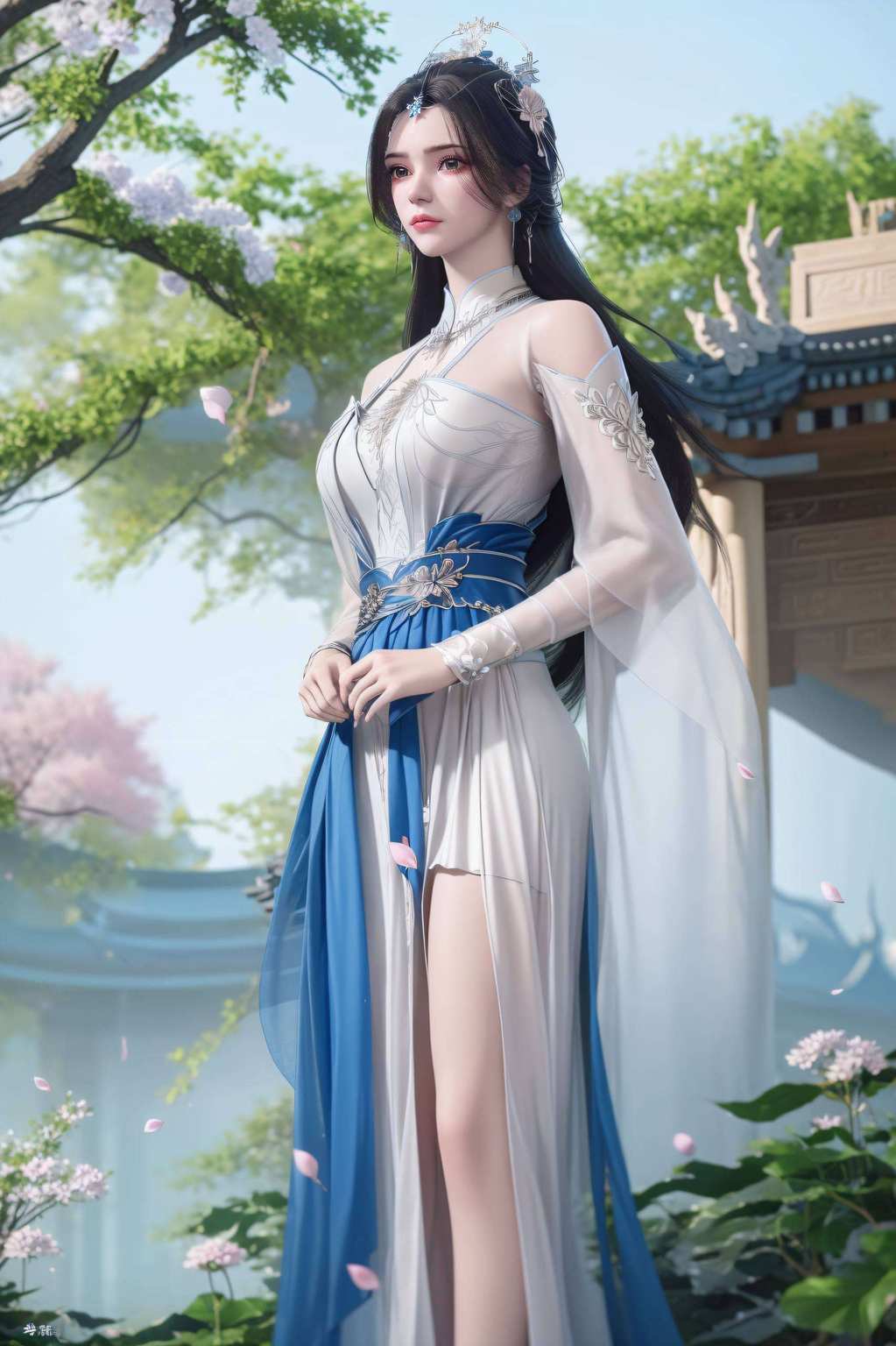 是不是很期待呢？想象一下还有那股子调皮捣蛋的灵气