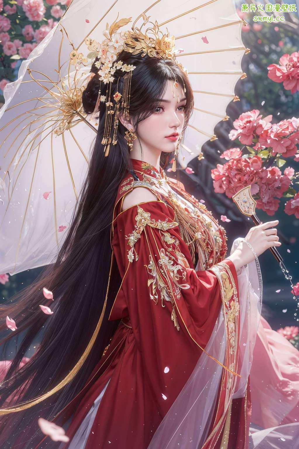 李慕婉仙颜映屏幻境玄幻情难舍
