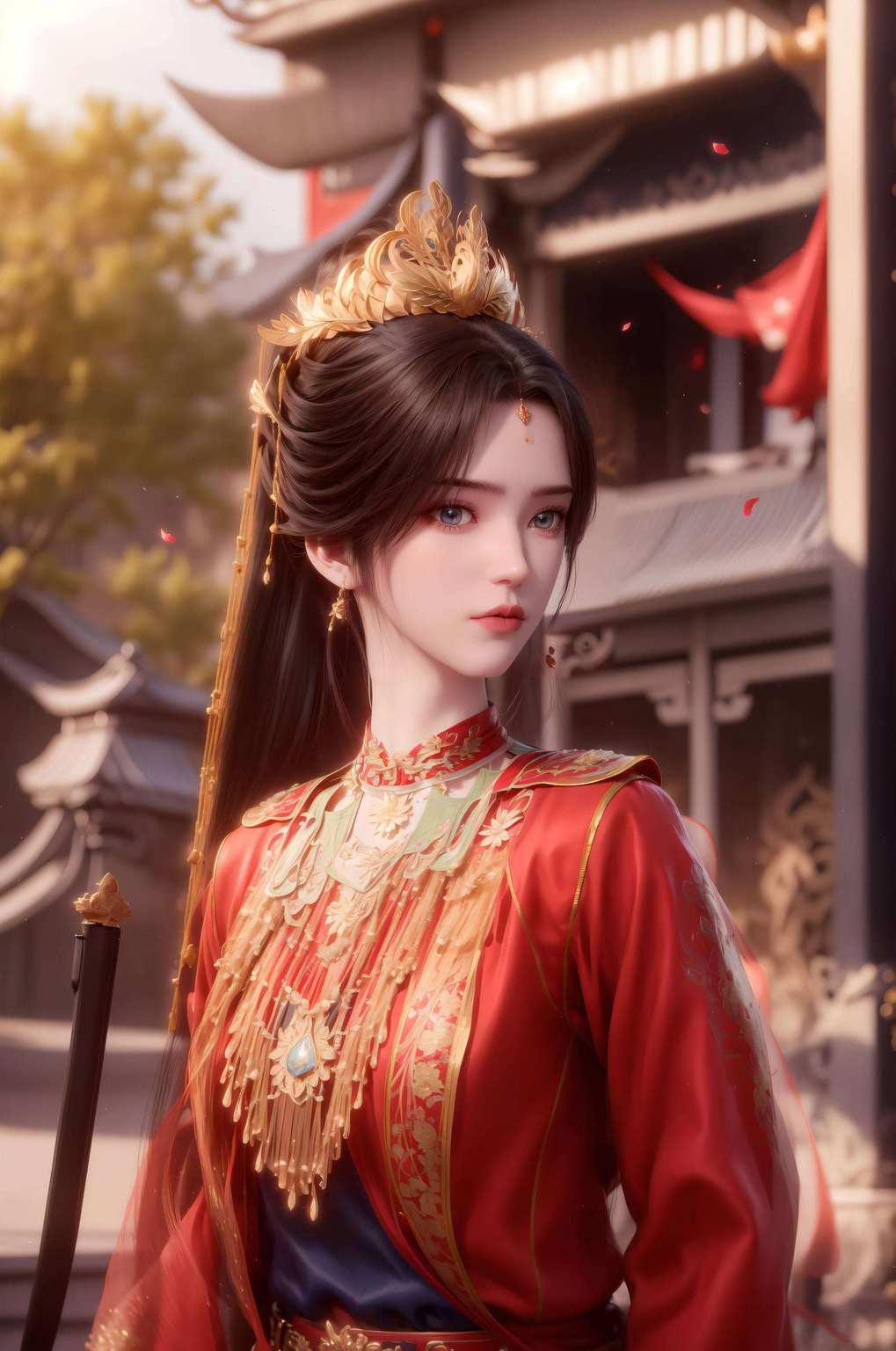 可是无法抵挡的哦！嘻嘻