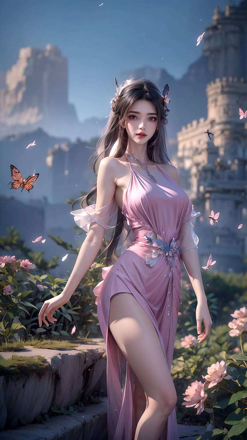 哎呀突然变得柔情似水