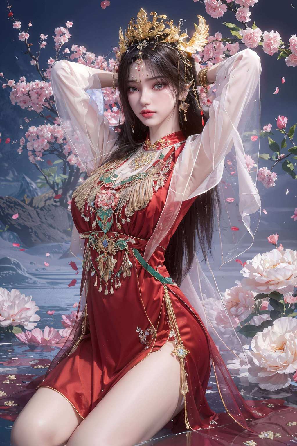 保证让你的电脑桌面瞬间变身玄幻仙境！说到电脑桌面壁纸