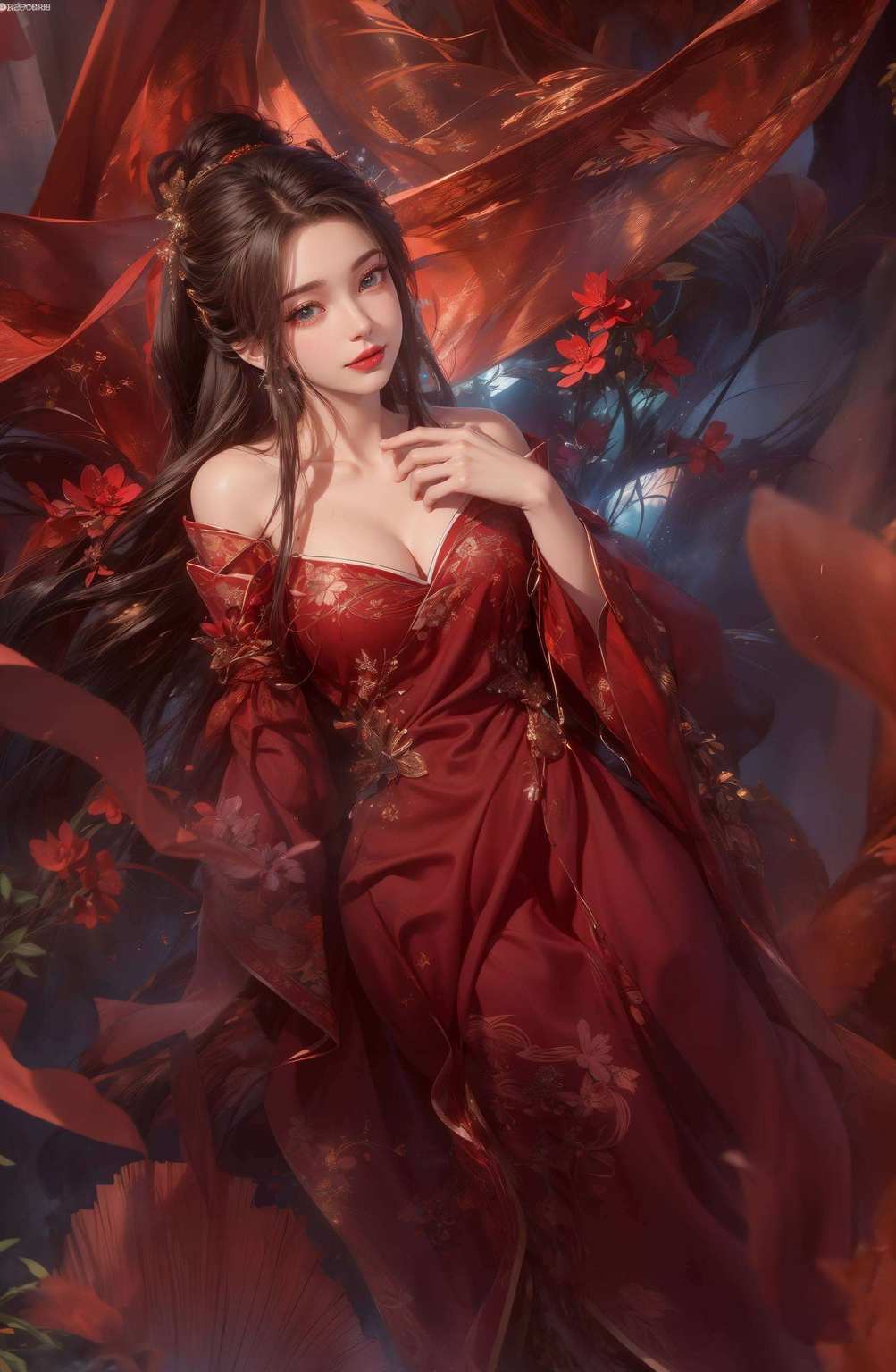 你没听错不信你换上看看