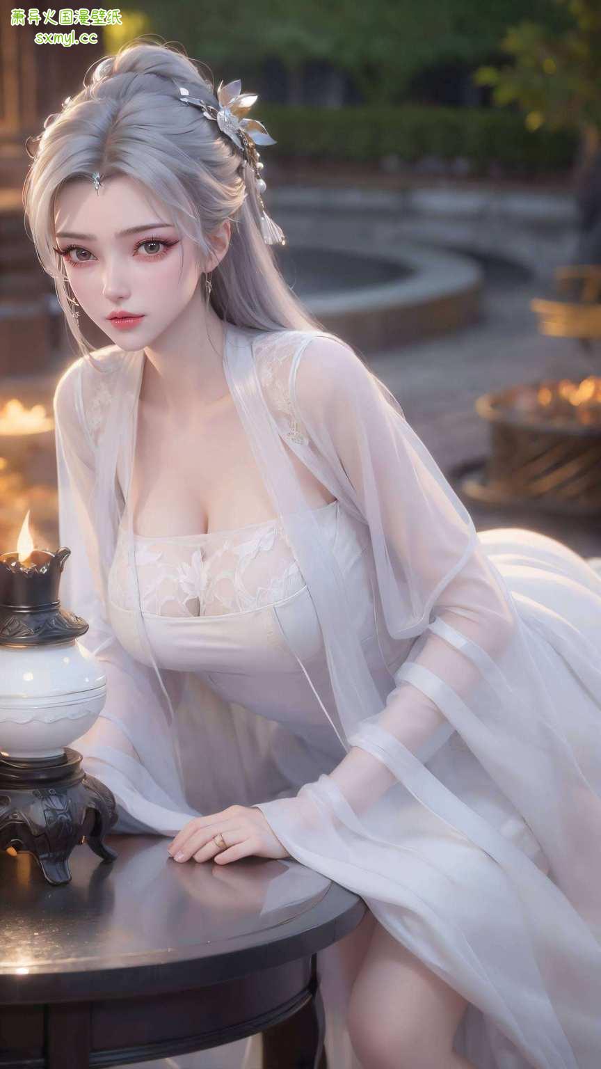 犹如动漫界的一抹绚烂色彩令人神往不已