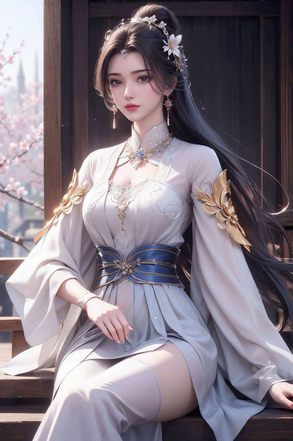 今天给大家送上一波超级养眼的福利哦！李慕婉4k高清横屏壁纸仙逆壁纸里