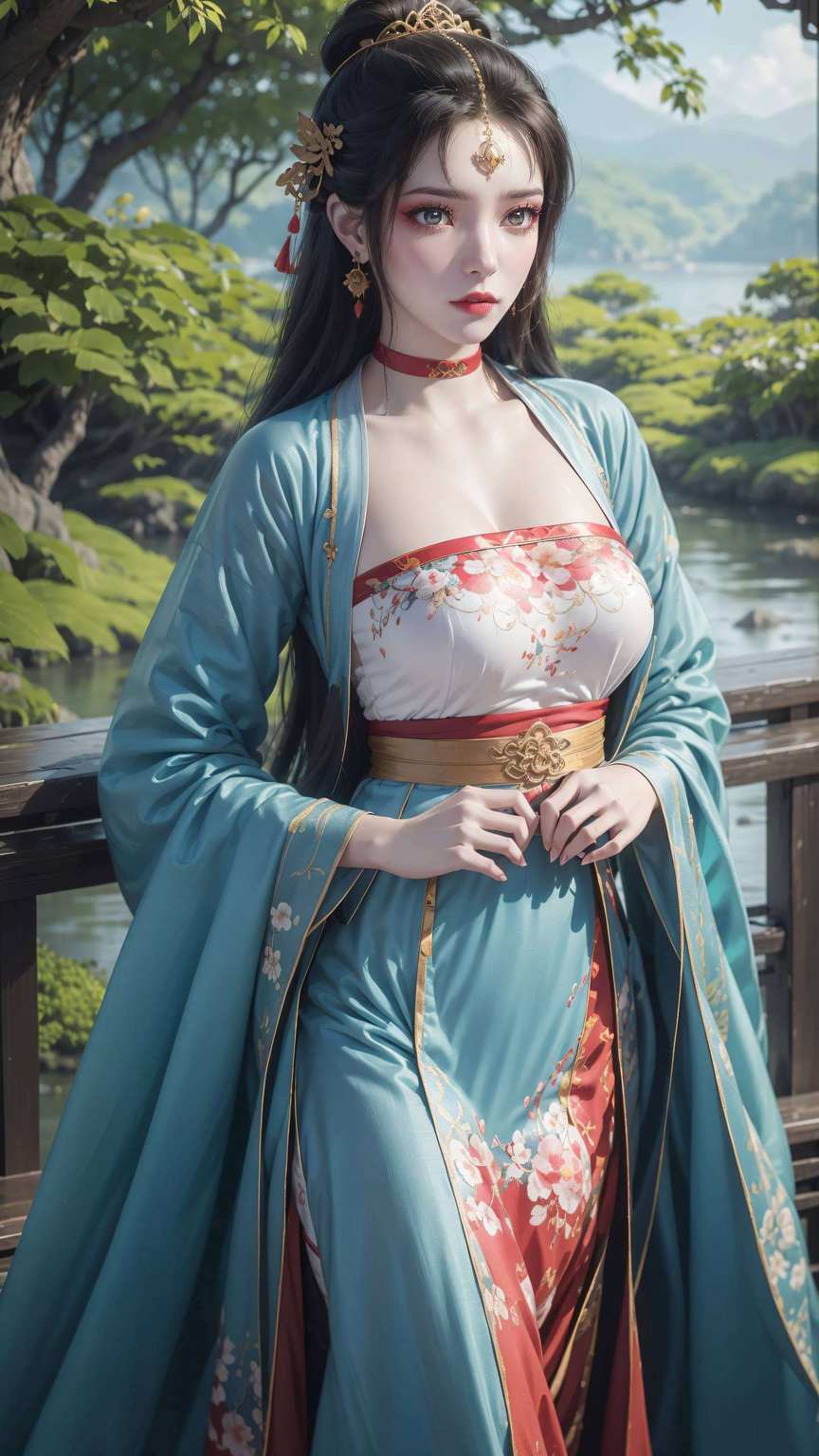 每一款壁纸都如同一幅流动的画卷一次欣赏