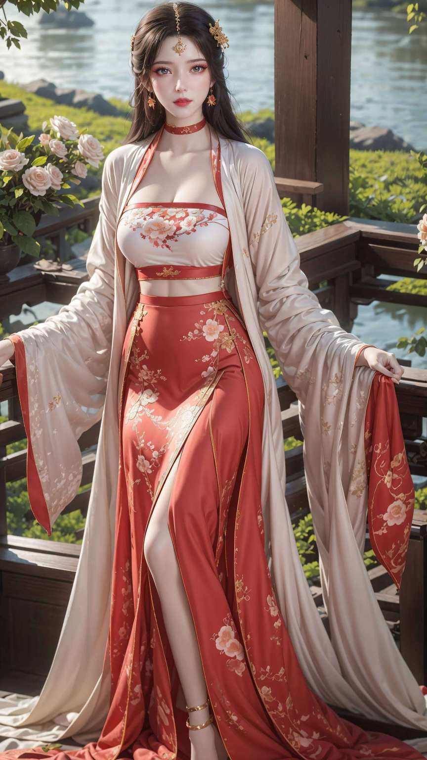 让你沉浸在玄幻国度的无尽魅力之中点亮你的电脑桌面