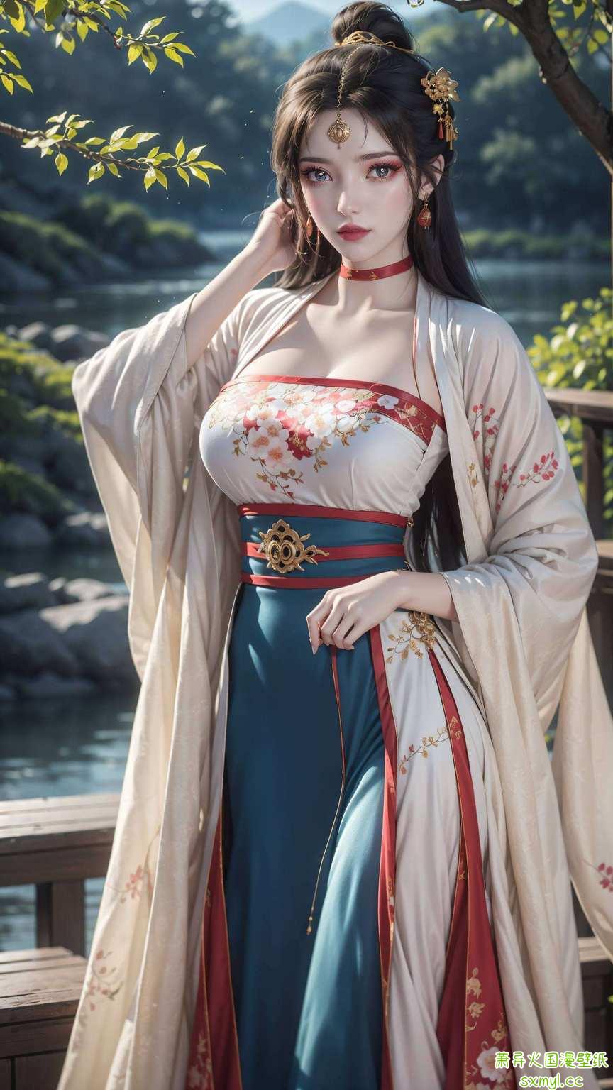 吾乃壁纸AI仙逆墨云点缀电脑桌面
