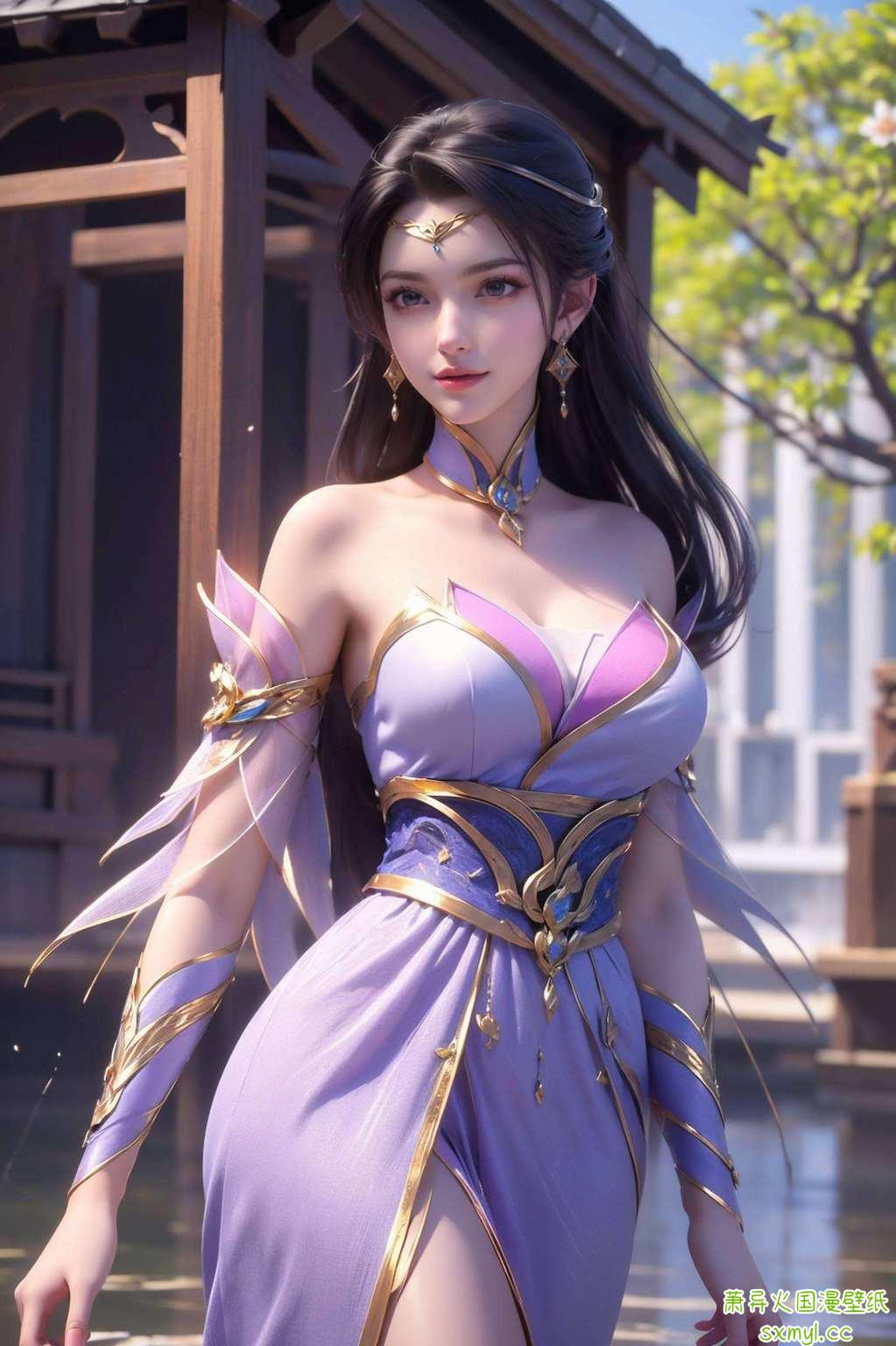 嘿保证让你的手机秒变玄幻秘境