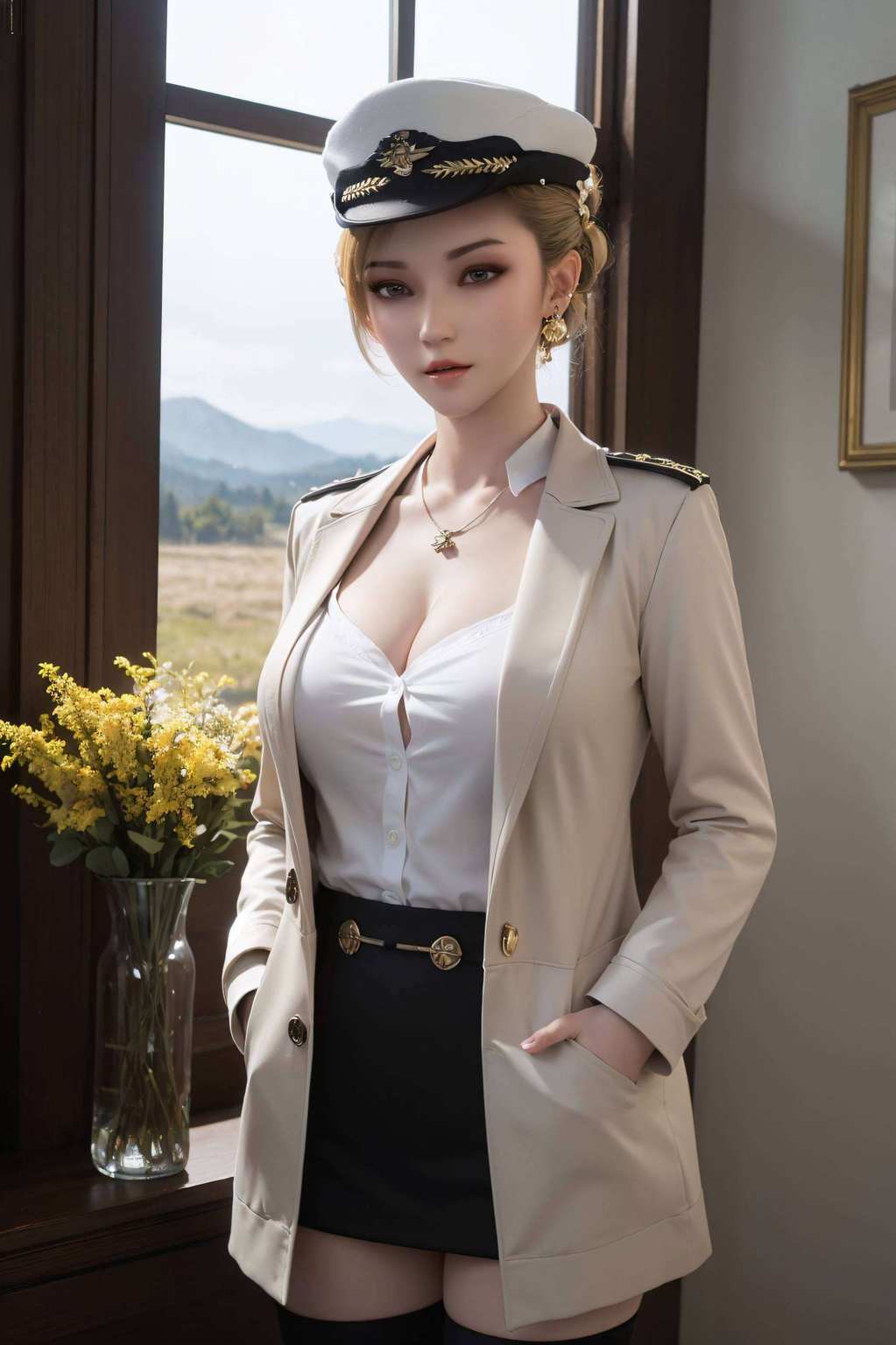 齐聚一堂怜风舞动
