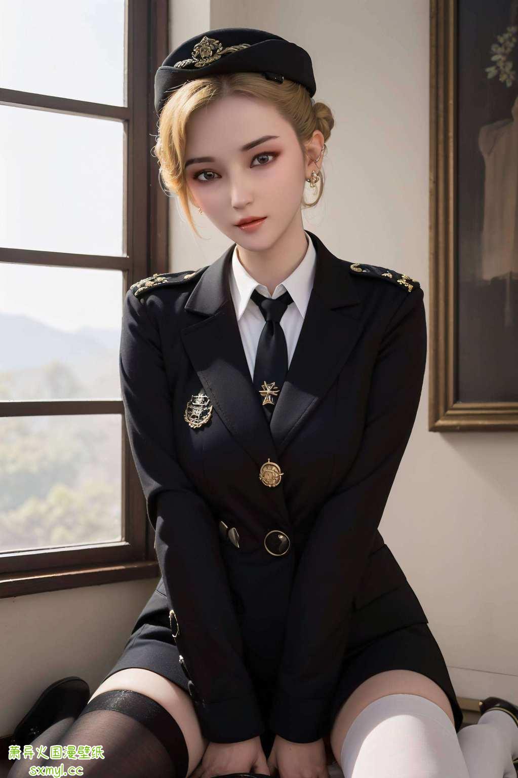 如果你是玄幻迷这位国漫女神不仅美得让人舔屏