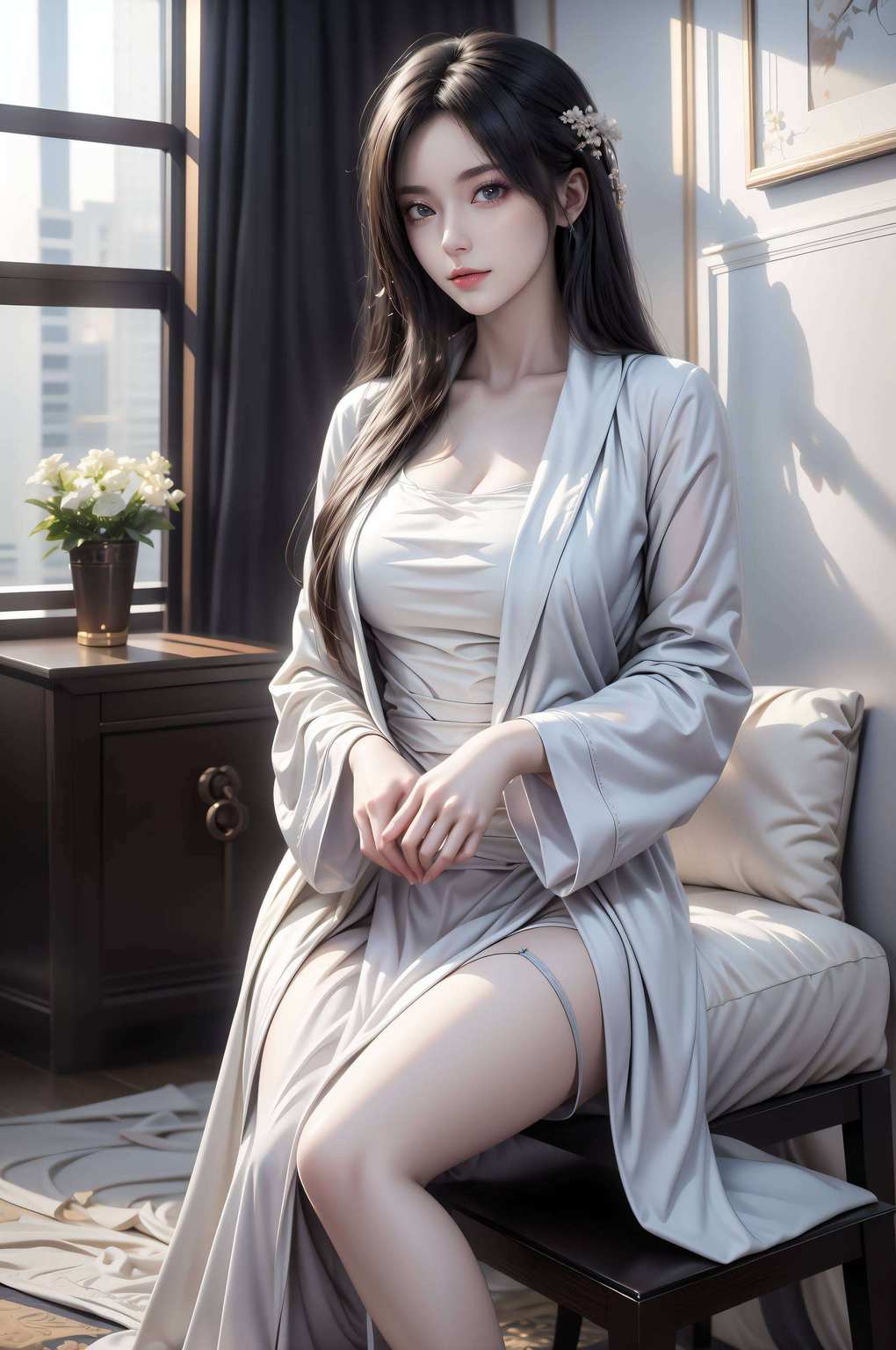 美不胜收玄幻世界