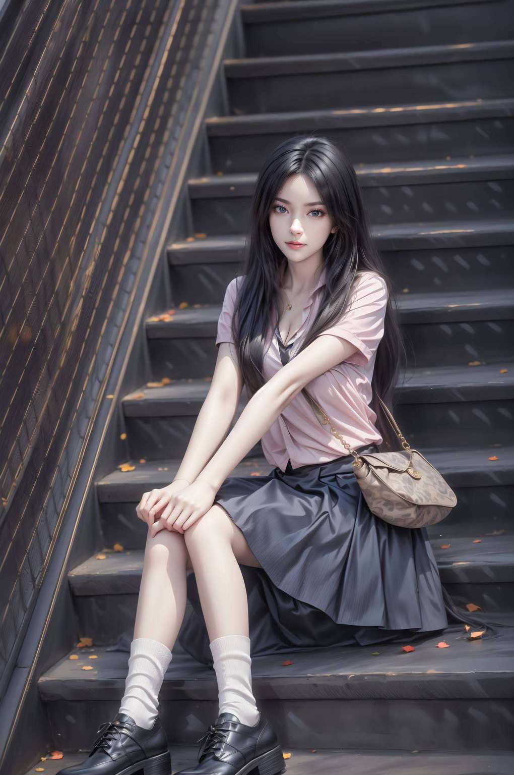 每次出现都让雄兵连的粉丝们热血沸腾受我一拜！”