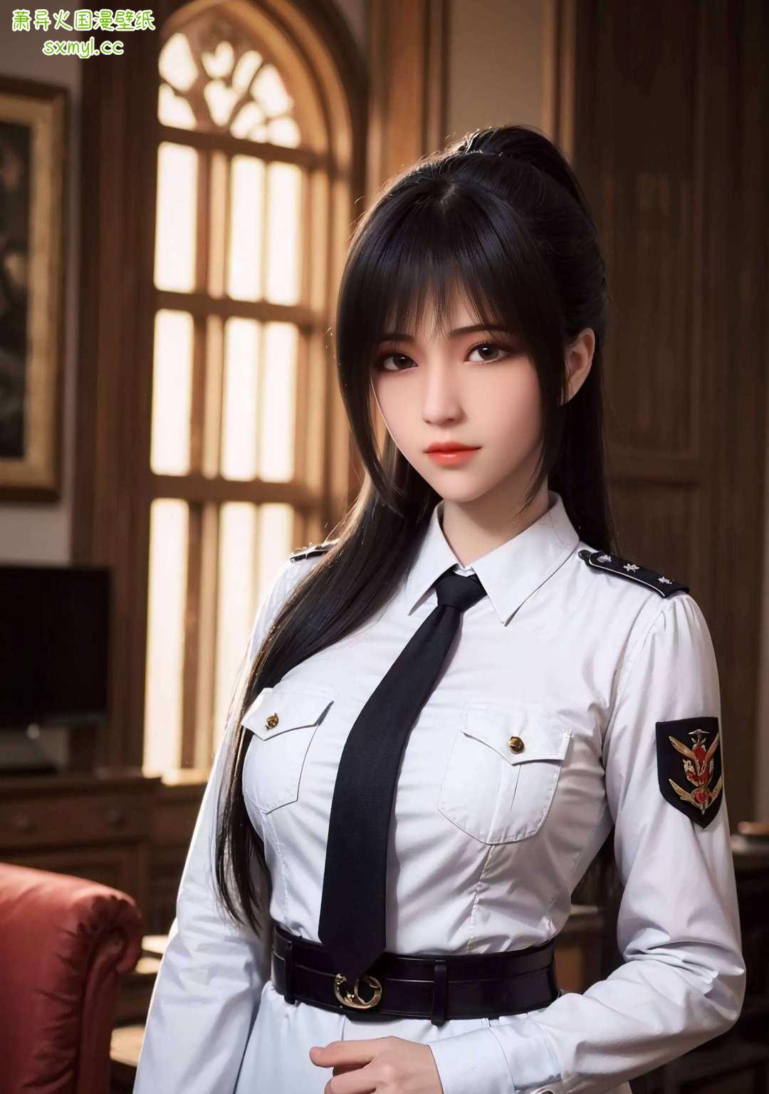 让你的平板瞬间变身艺术馆！🎨 这不各位动漫迷们！今天给大家推荐一组超炫的壁纸
