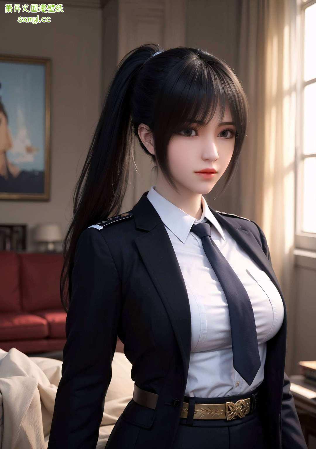 这里通通都有！让你的平板成为二次元世界的美丽窗口高清竖屏壁纸