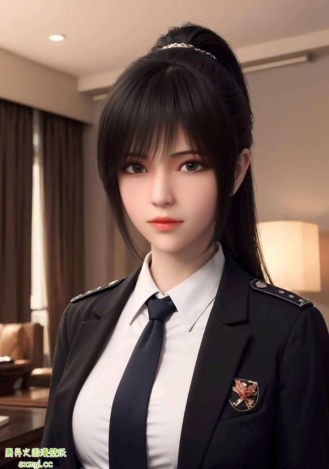 不仅是电脑的装饰更是心灵的慰藉