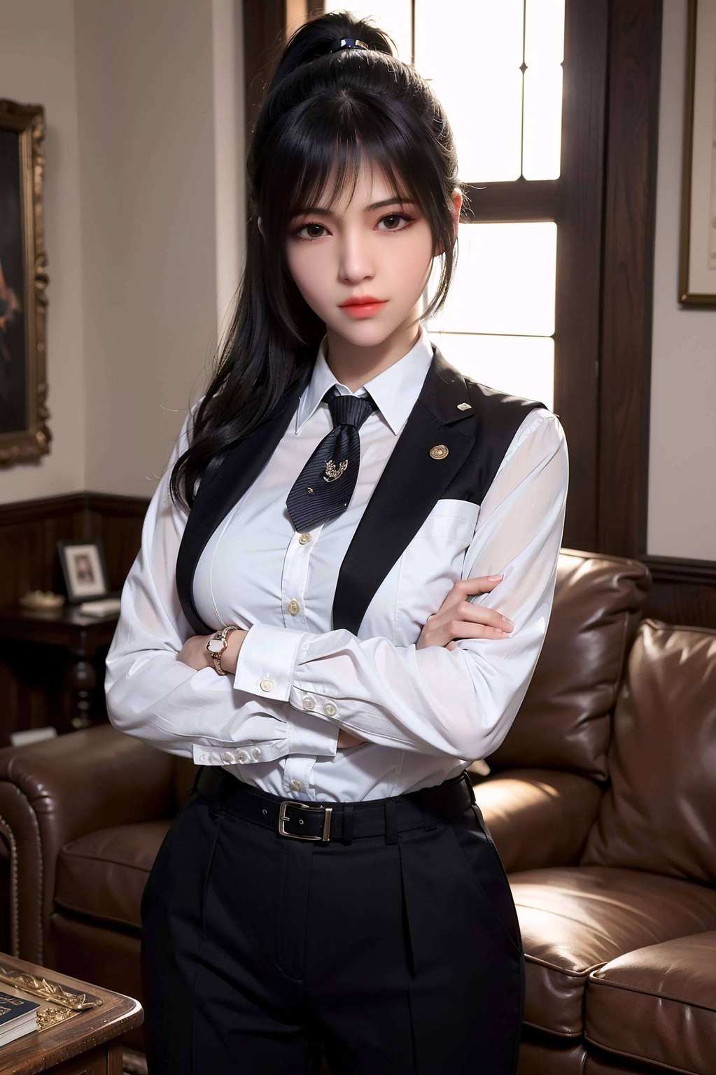美得不要不要的！😍 哈哈就喜欢看着这些美图嘻嘻哈哈一整天！🌈