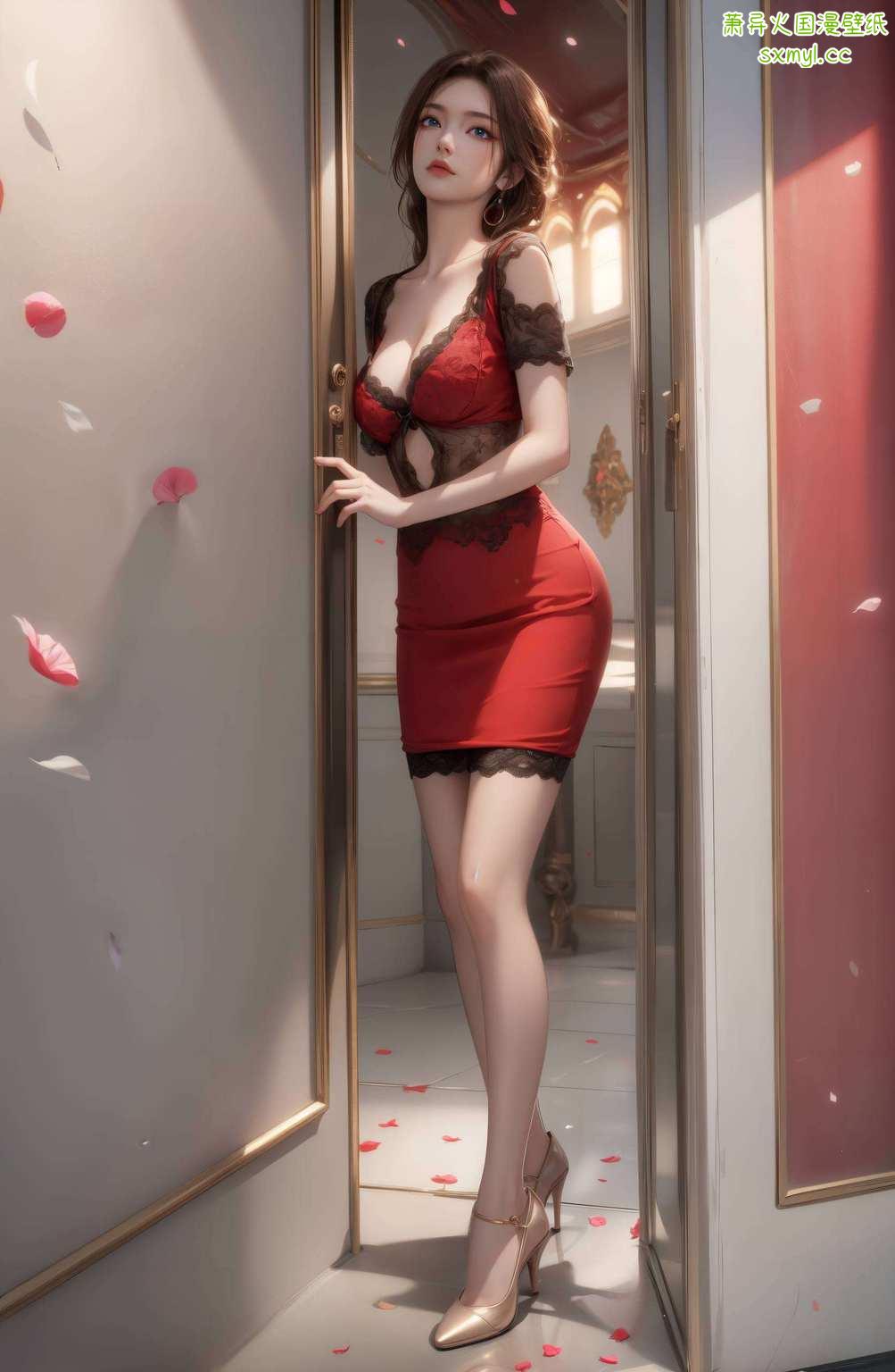 快乐无边！咱们一起成为朋友圈的壁纸达人
