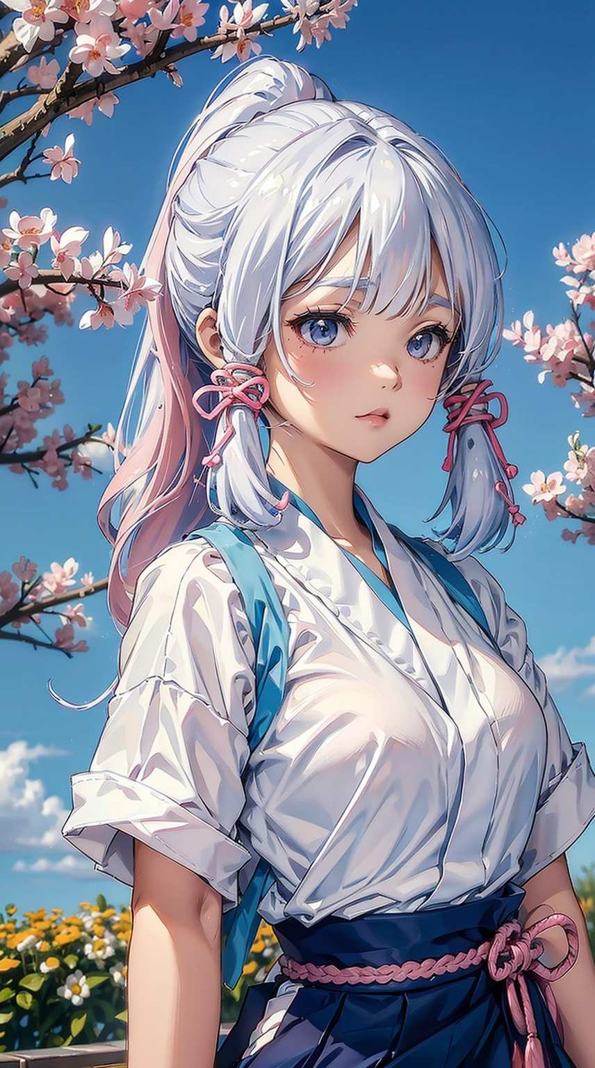 丽影焯焯美不胜收
