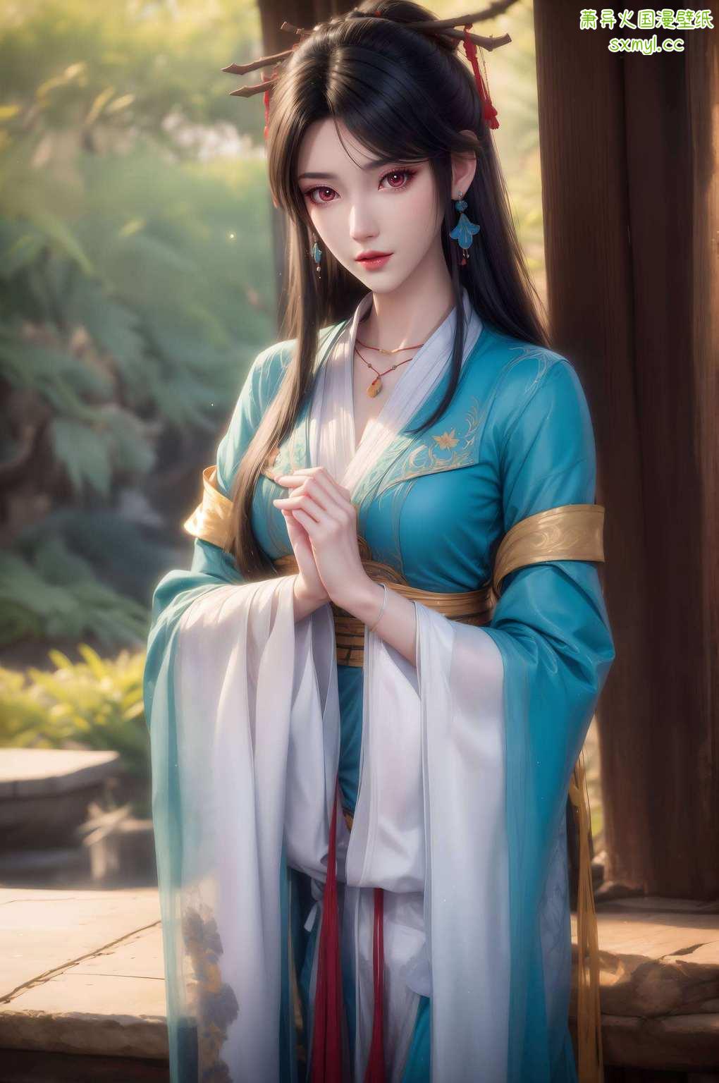 元尊中的耀眼之星都是平板壁纸世界的独特风景线