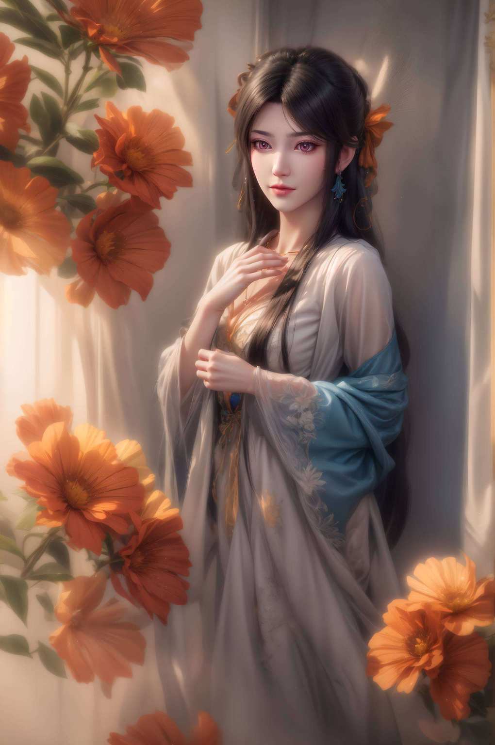 瞬间点亮电脑桌面的精彩都在这高清壁纸中绽放