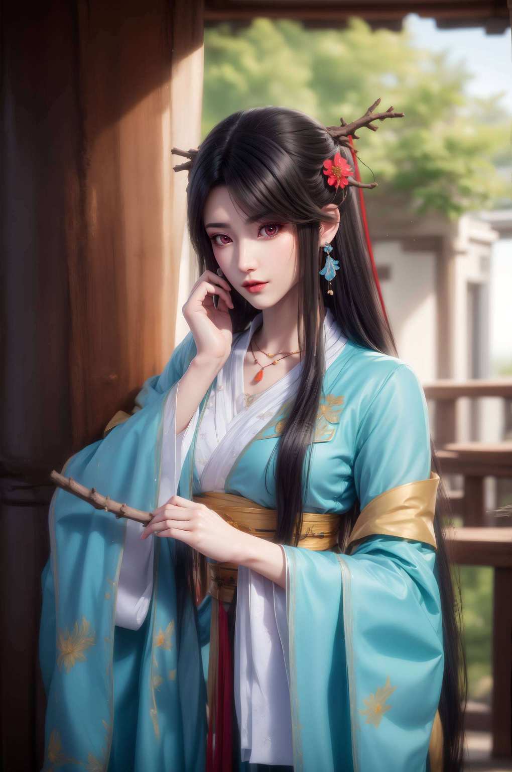 那个玄幻世界里的一代战神直接把元尊迷得团团转