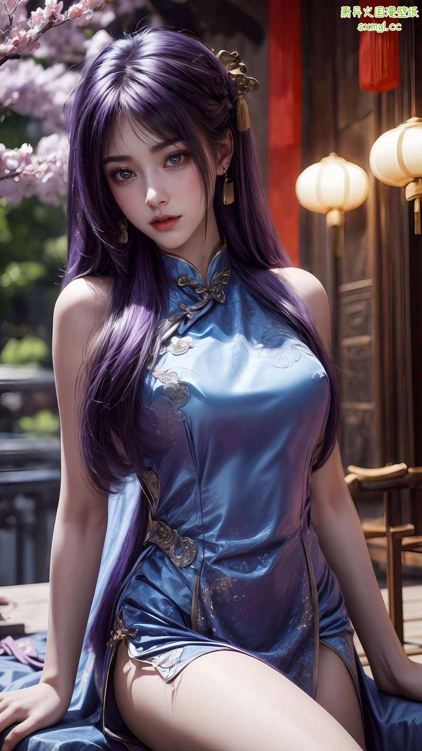 还融合了玄幻元素让你的电脑桌面瞬间焕发异彩！这款壁纸适用于Win10系统
