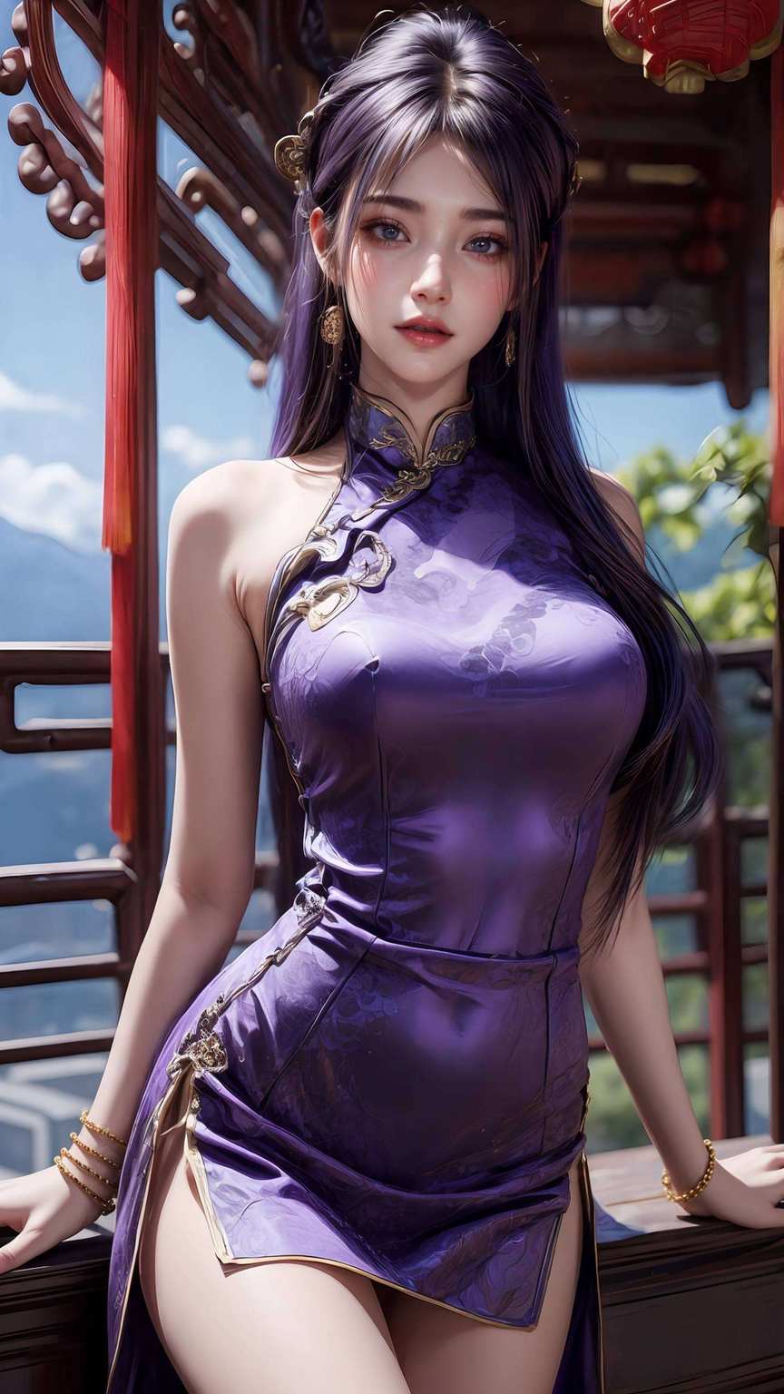 瞬间成为朋友圈的焦点！快来体验这动漫女神的魅力吧！你的电脑屏幕瞬间化为玄幻世界