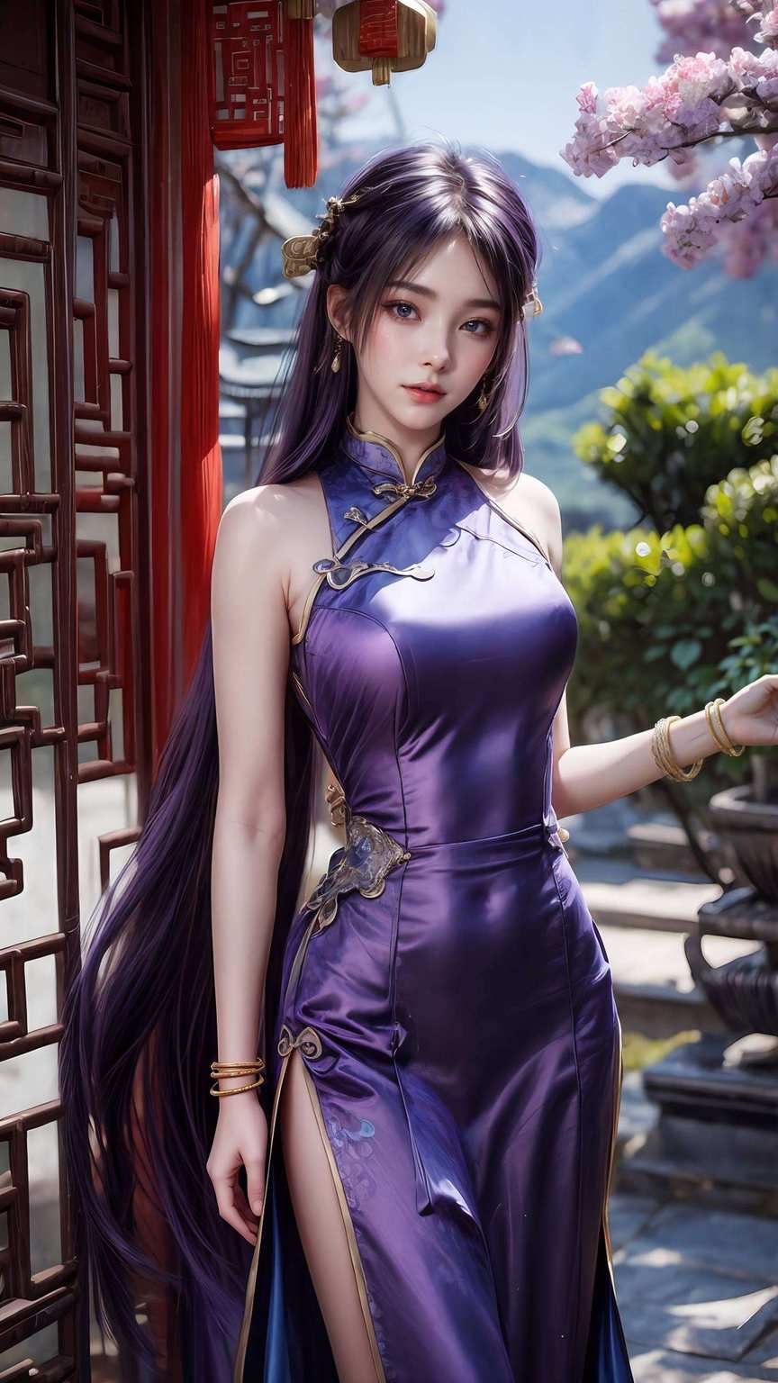 让每一帧画面都成为玄幻的传说携手姬紫月
