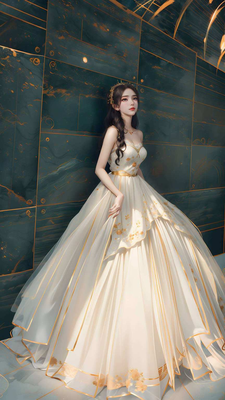 一览无遗或婉约或玄幻