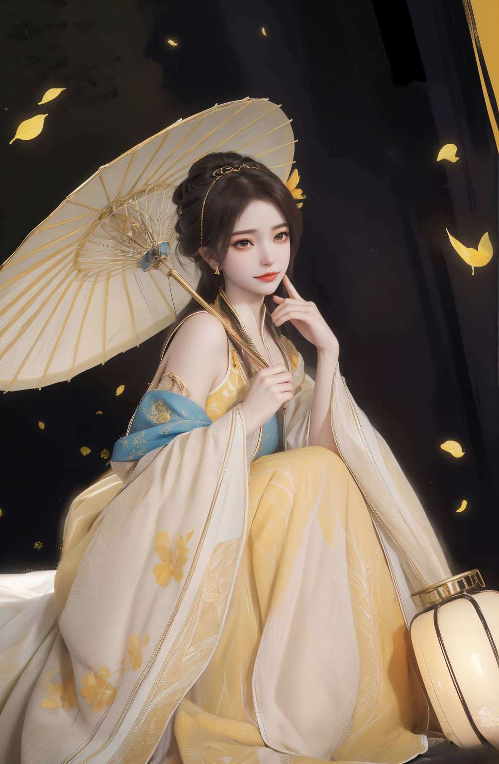 观其壁纸不能自拔