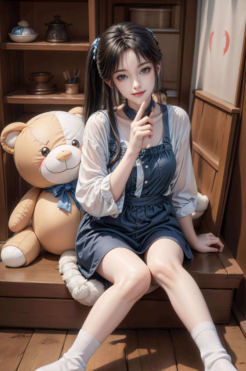 嘿玄幻风格的壁纸