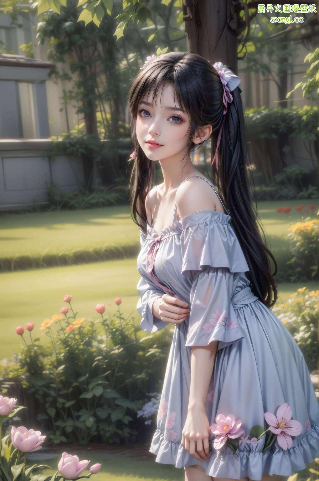 或婉约或英气从千与千寻到魔道祖师