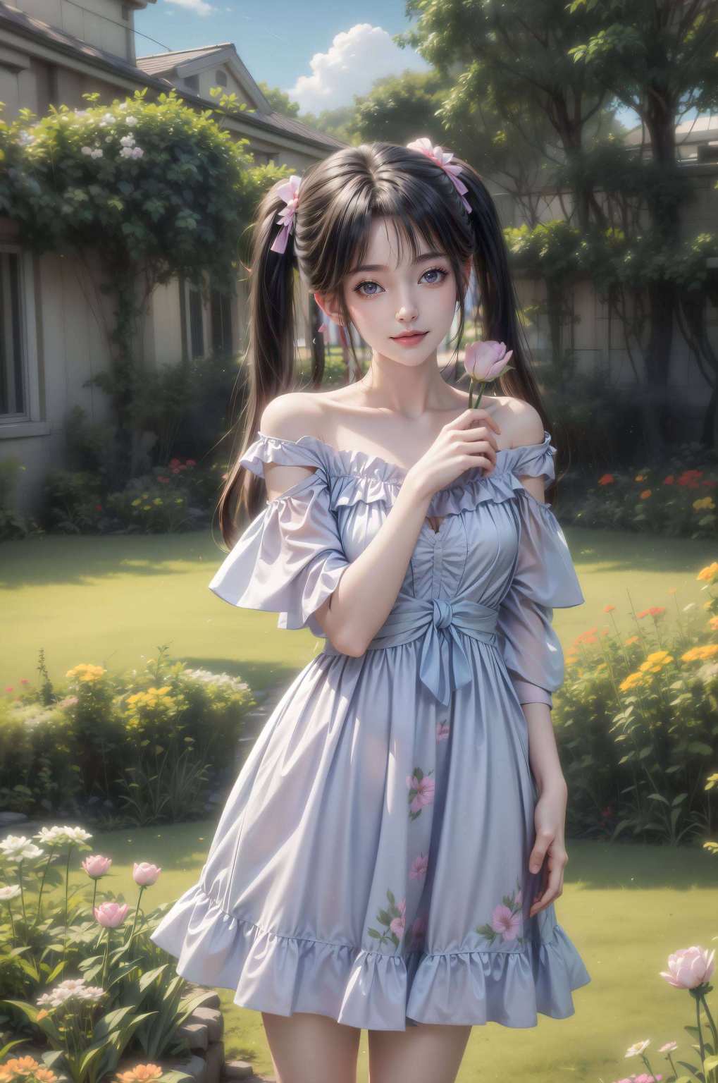 这是通往国漫女神世界的通行证绝对让你的手机瞬间变身国漫界的时尚宠儿！诛仙世界的美女碧瑶跃然屏上