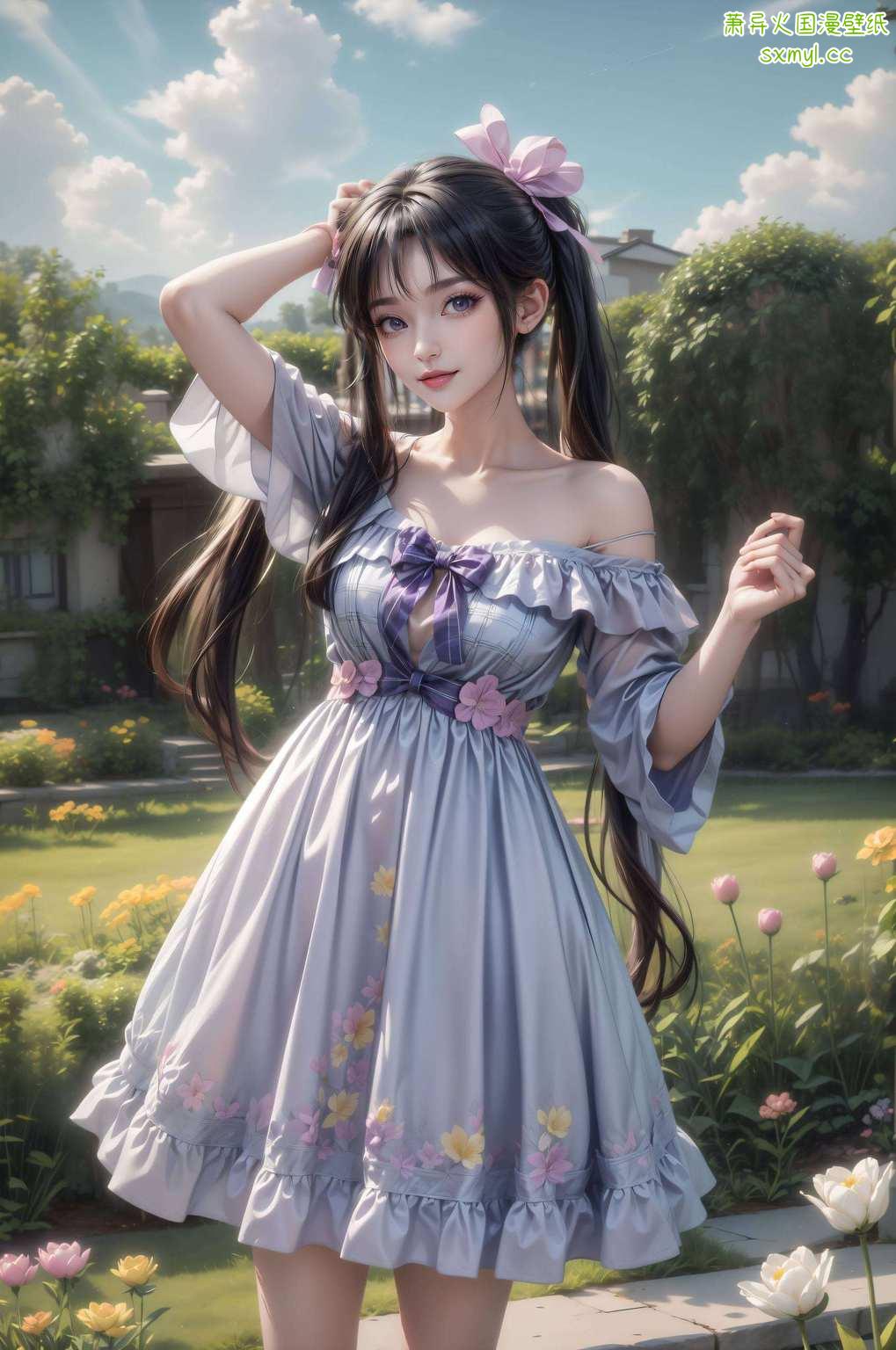 都在这壁纸里了那些年的青春