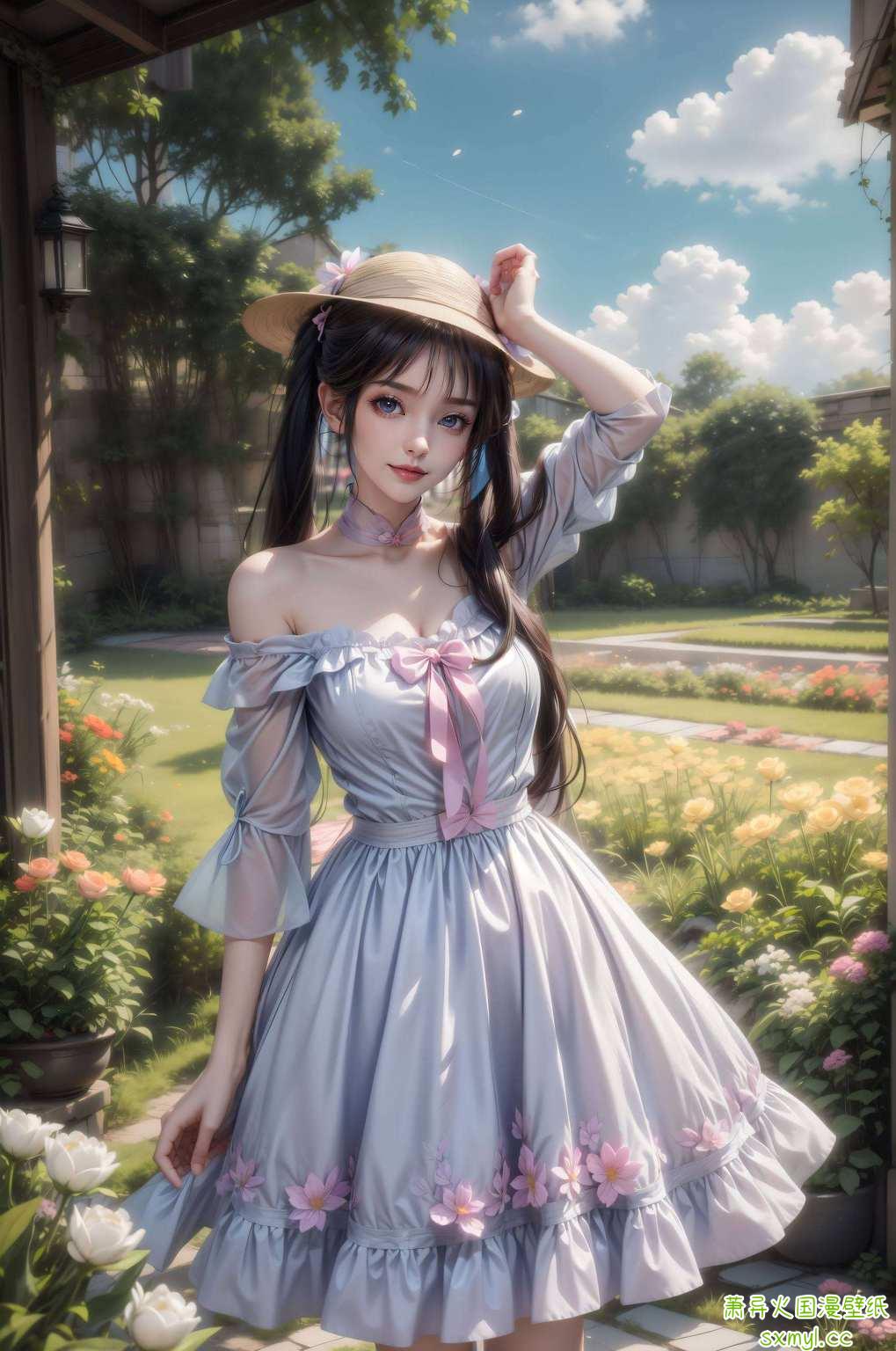 诛仙剑下情意浓碧瑶翩翩舞