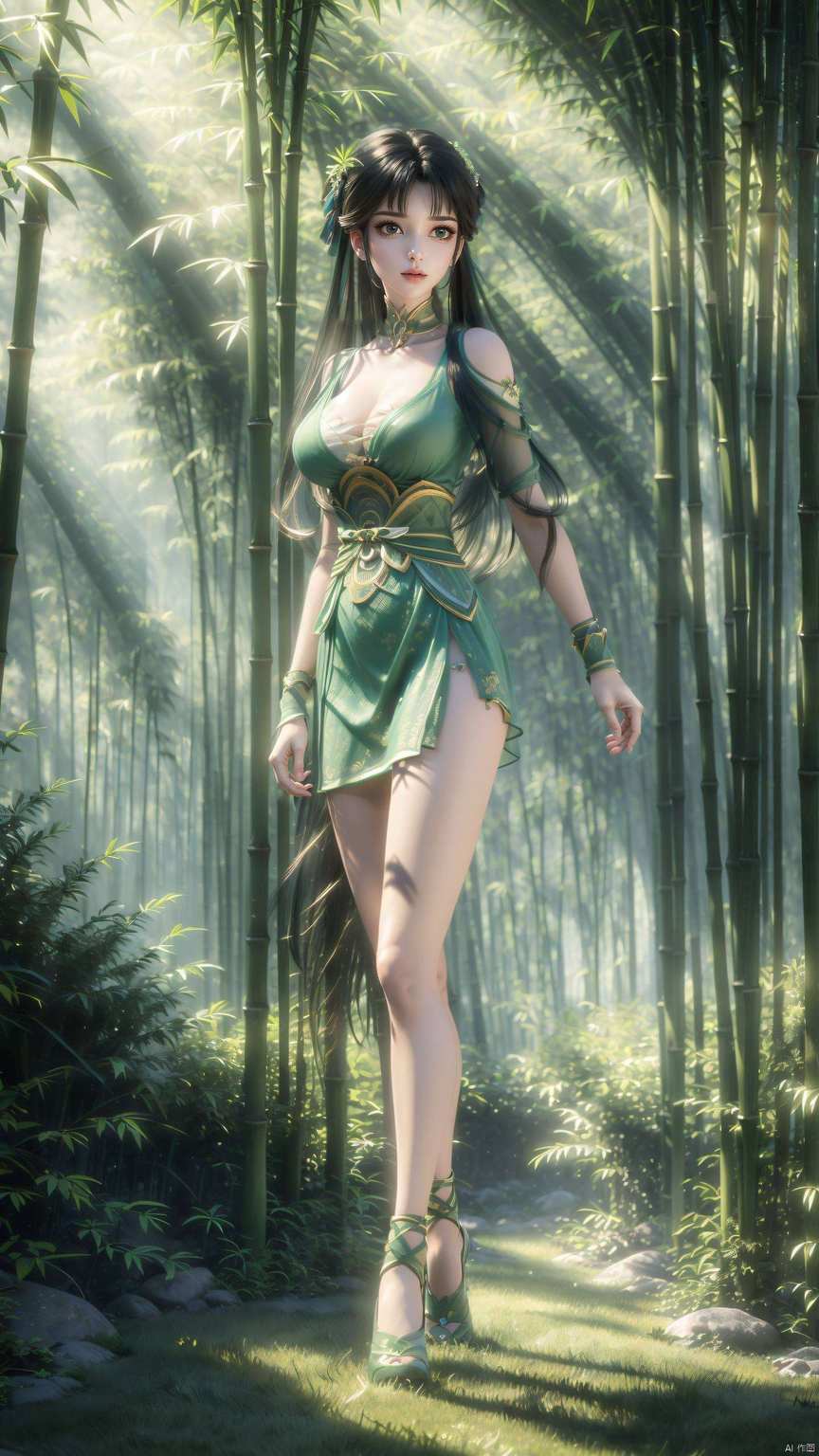 美得让人忍不住偷偷多看一眼诛仙世界里的风情万种