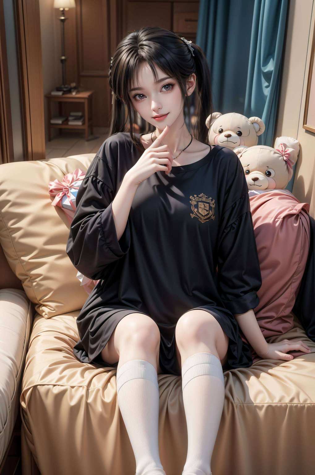 带你领略无尽风情诛仙剑气熠熠生辉