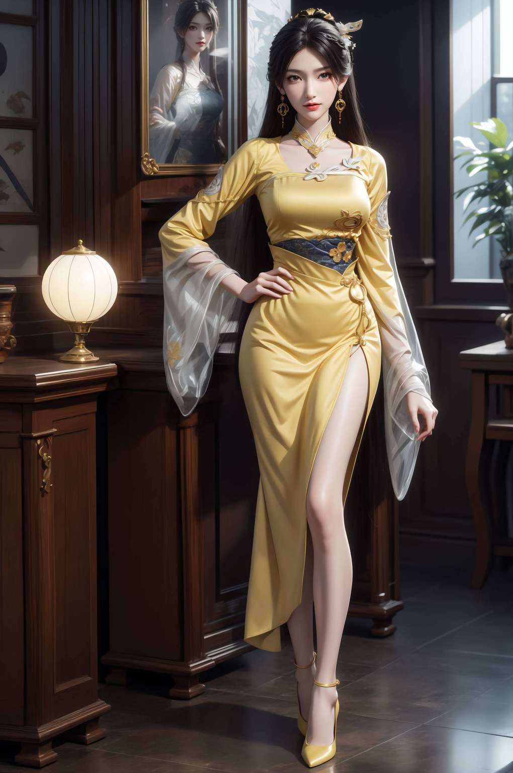各位壁纸控们嘿
