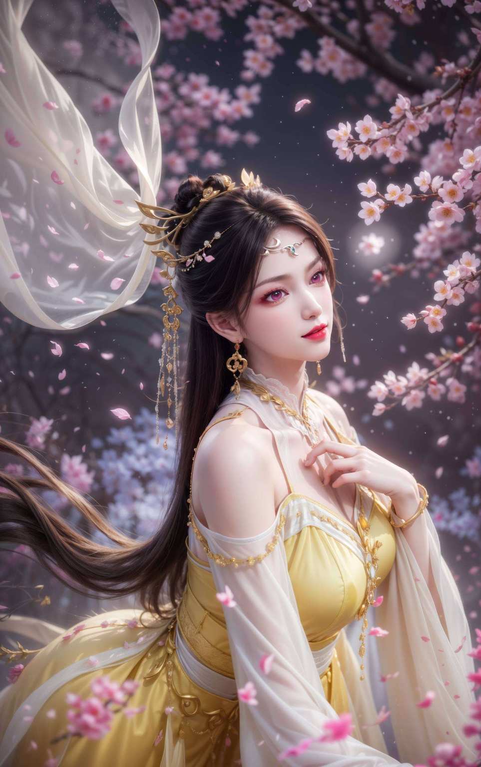 各种风格应有尽有我们还有更多国漫美女、动漫女神等你来挑！从古典到玄幻