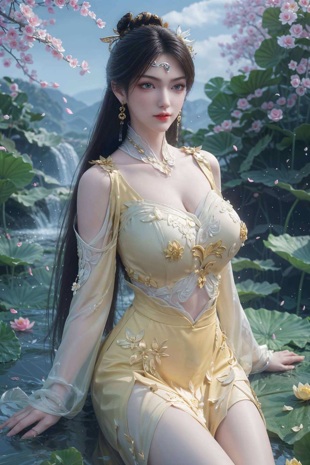 纷纷拿出看家本领你瞧瞧这电脑桌面