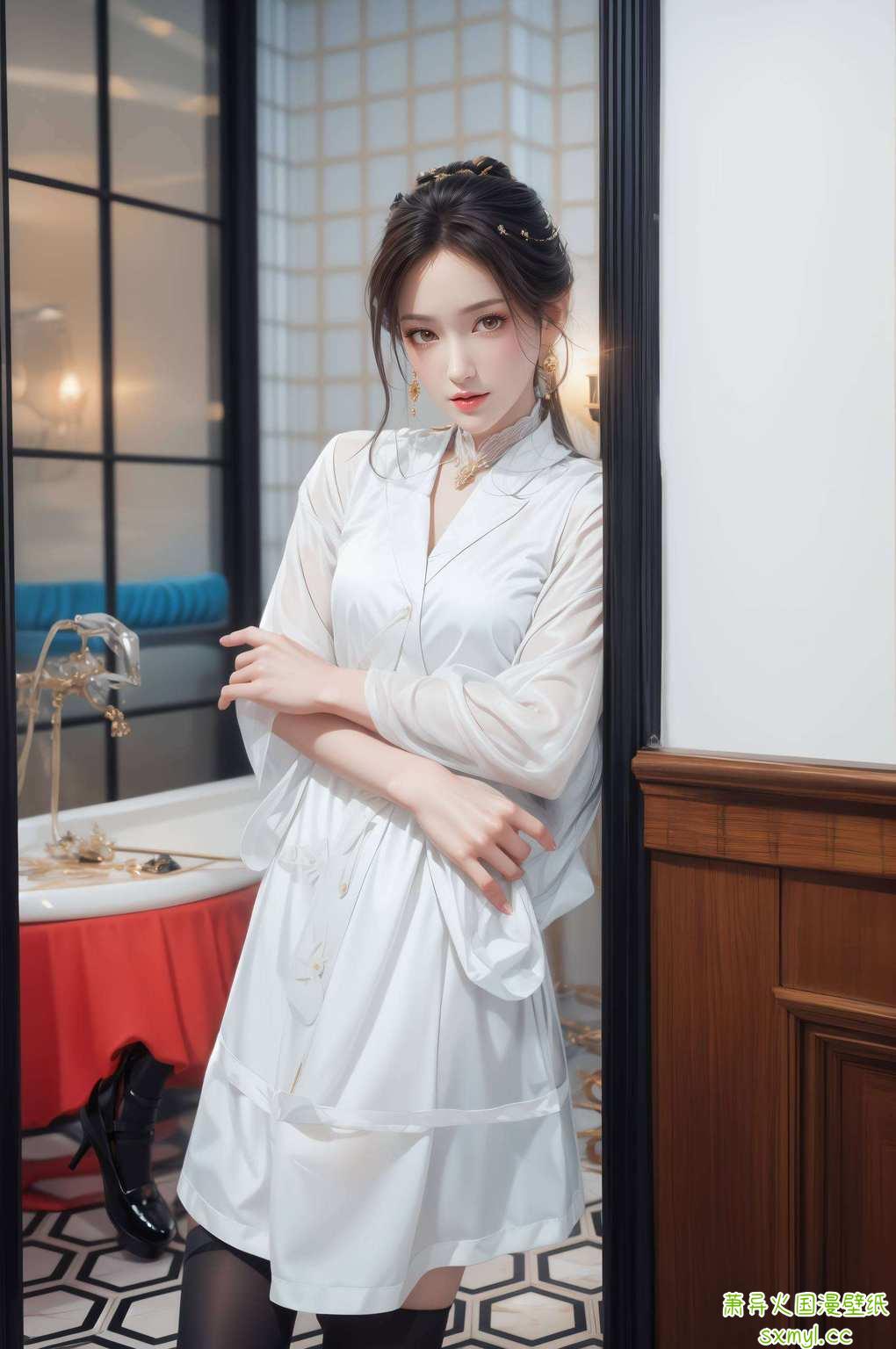 嘿再看看这些国漫壁纸