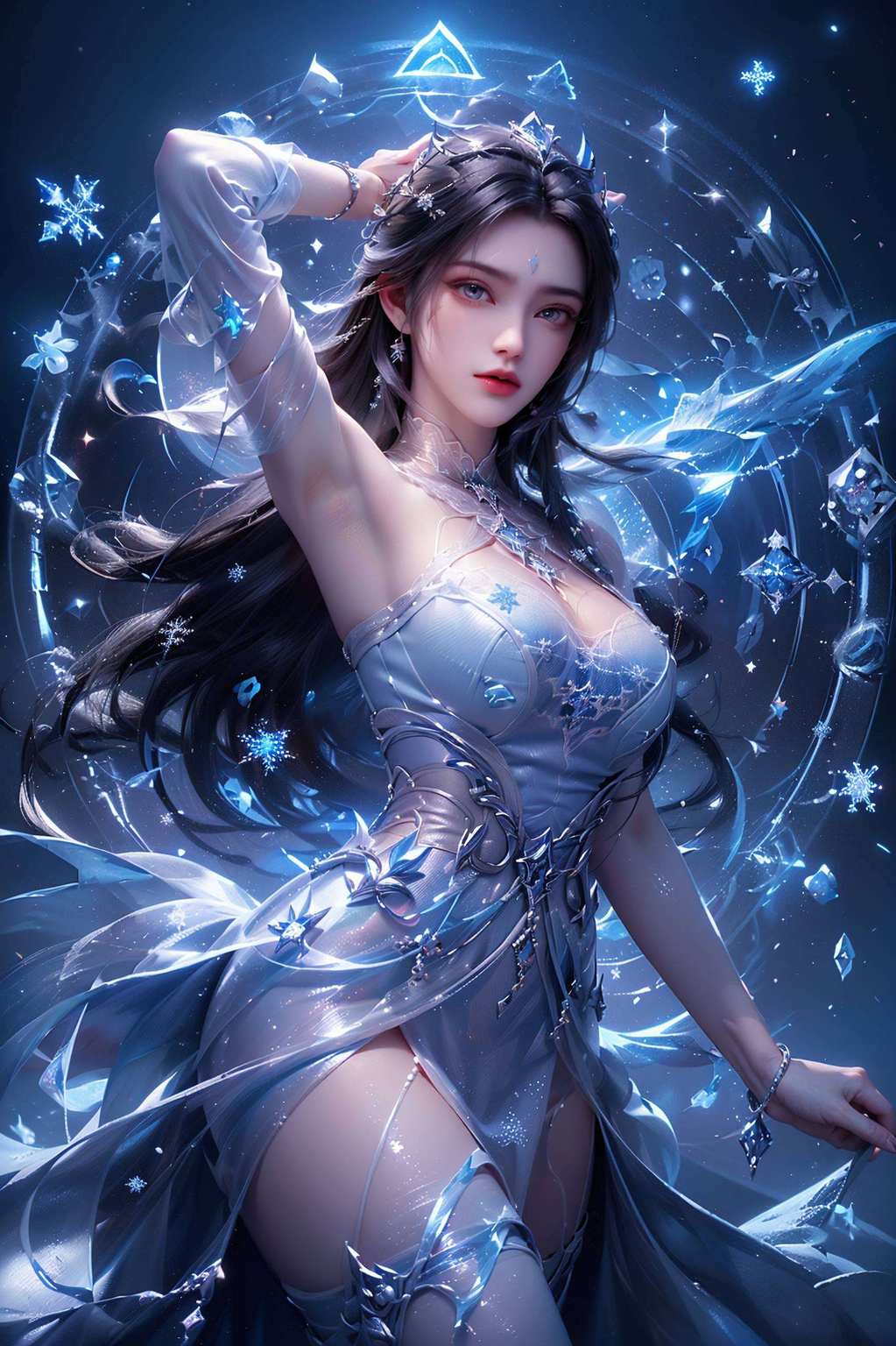 嘿快来体验这份独特的玄幻之旅吧！