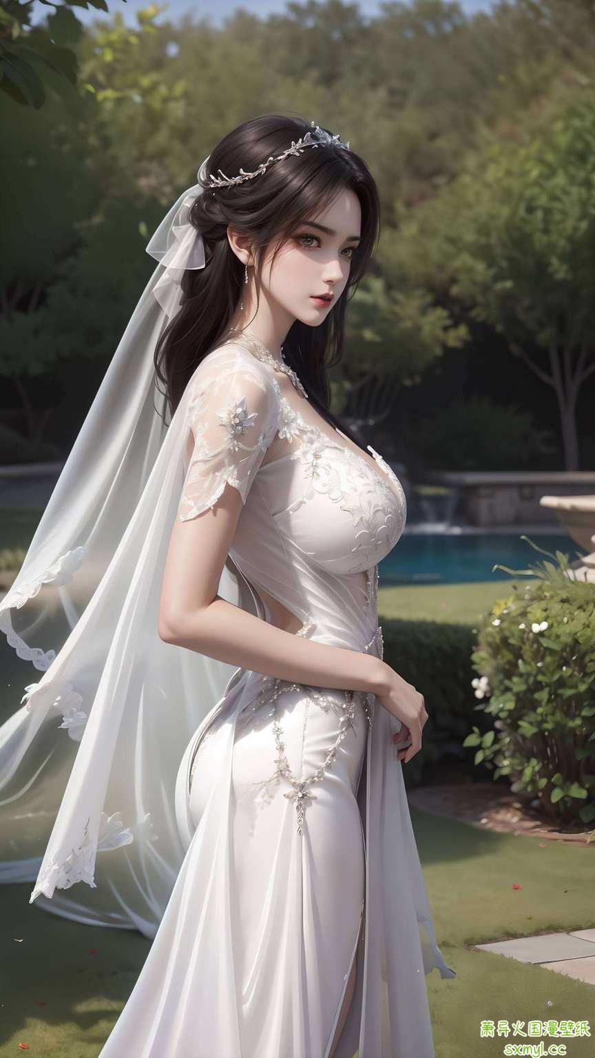 各位动漫迷们！今天给大家带来一组超还原的高清动态壁纸快来感受一下这份仙侠风情吧！